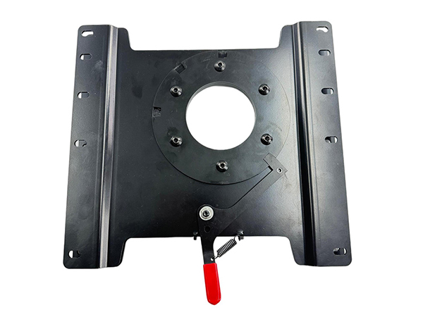 Seat Swivel 2606002