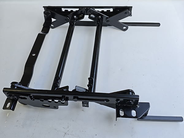 Seat Height Riser 2603002