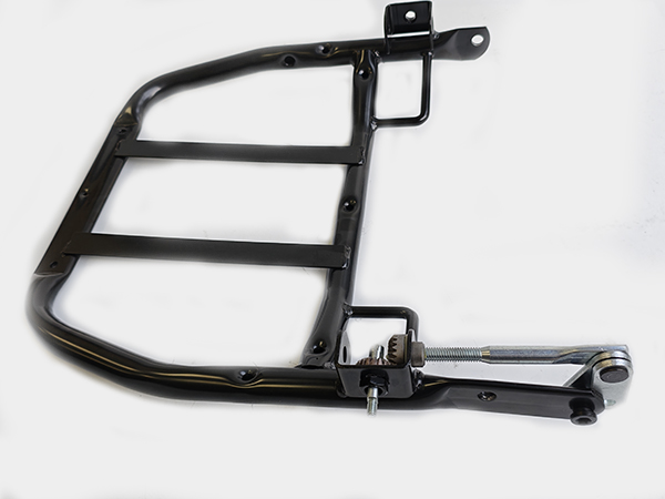Backrest Frame 2601002