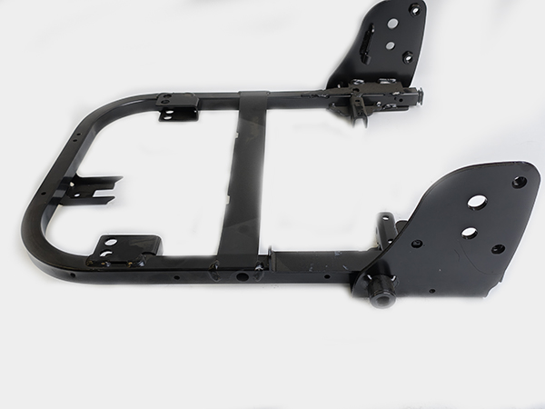 Base Frame 2601001