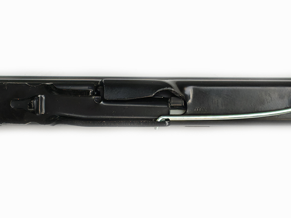 Seat Slider Rail 260