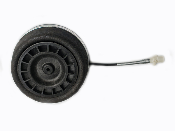 Air Spring 2607018