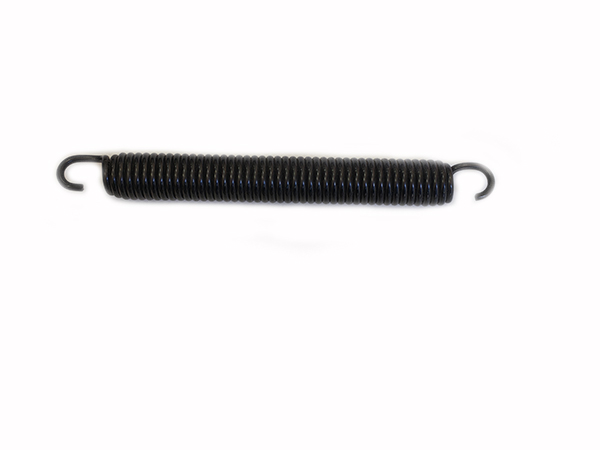 Damper&Spring 2607033