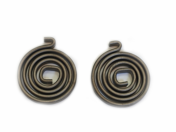 Damper&Spring 2607026