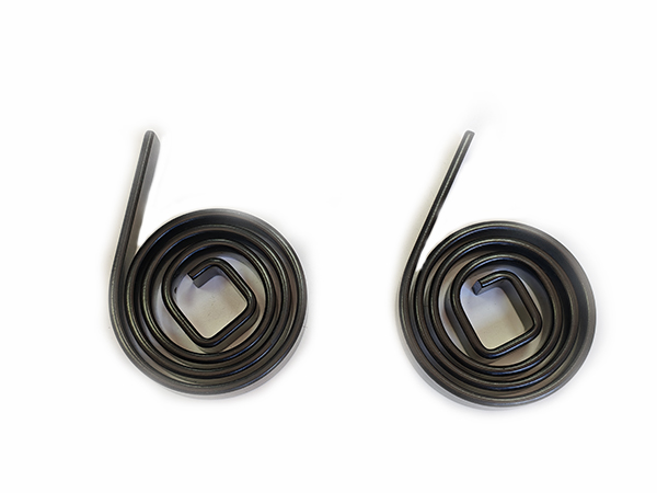 Damper&Spring 2607025