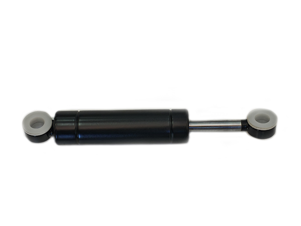 Damper&Spring 2607022