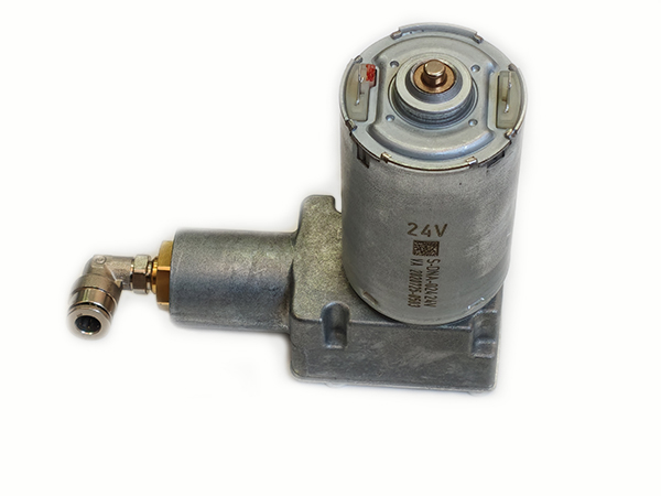 Air Compressor 2607039