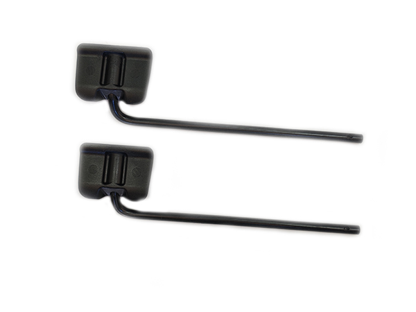 Backrest Unlock Handle 2607078