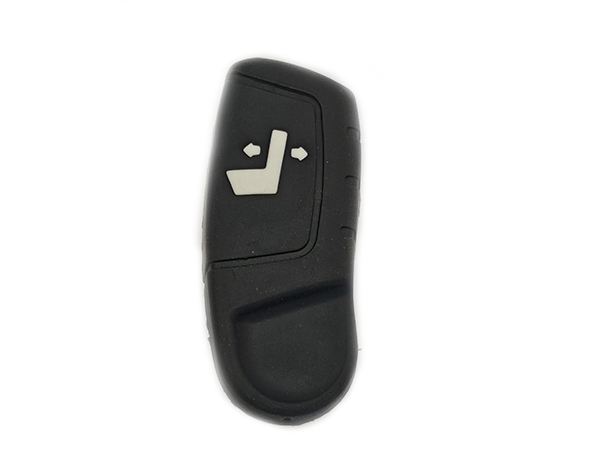 Backrest Recliner Unlock Handle 2607079