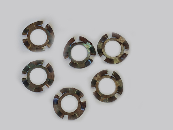 Spring Washer For Hardware Components 2607098