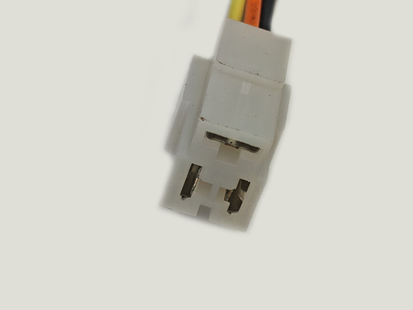 Seat Wiring Harness 2607100