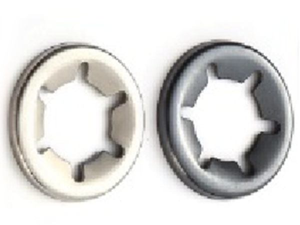 bearing retaining ring 2607102