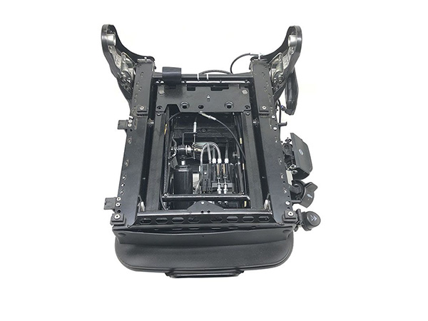 Seat Suspension 2604003